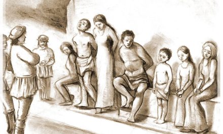 Kako su robovi iz Bosne zavladali muslimanskom Španijom