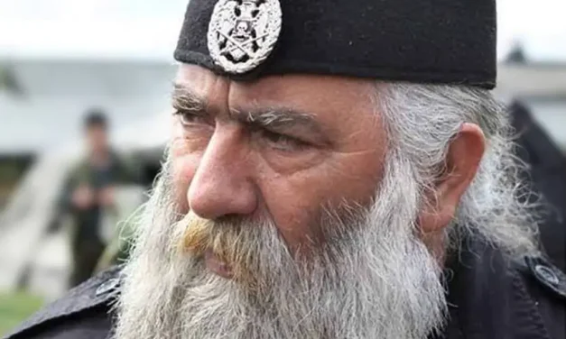 Smrt kao zatvaranje kruga: Je li Slavko Aleksić uklonjen kao nezgodan svjedok opsade Sarajeva?