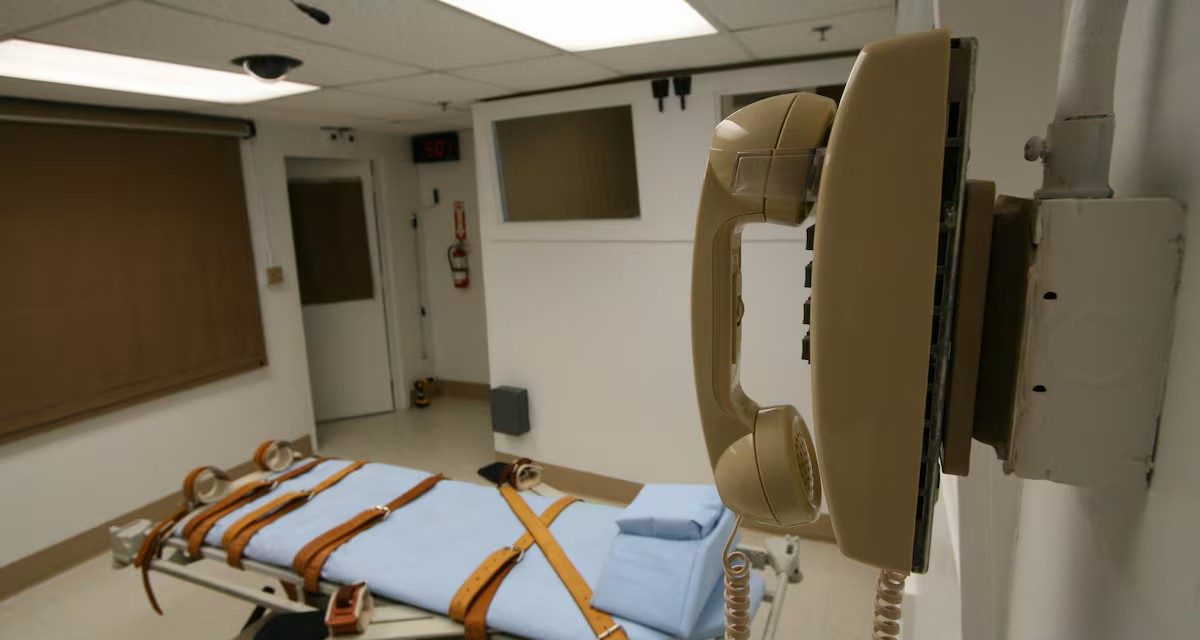 „Doktor Smrt“: Novinar koji je gledao 105 pogubljenja