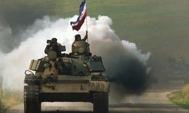 Kako su sarajevski branitelji porazili specijalce iz Srbije