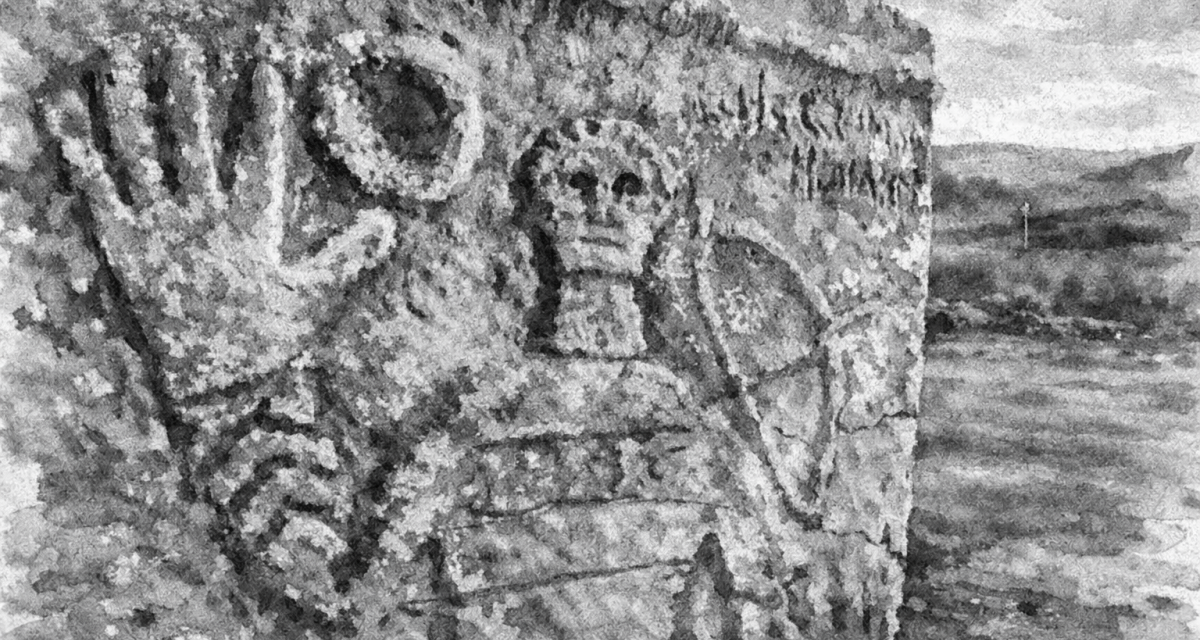 Mirsada Delić Šerifović: Duše u sjenkama starih kamenova