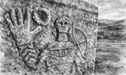 Mirsada Delić Šerifović: Duše u sjenkama starih kamenova