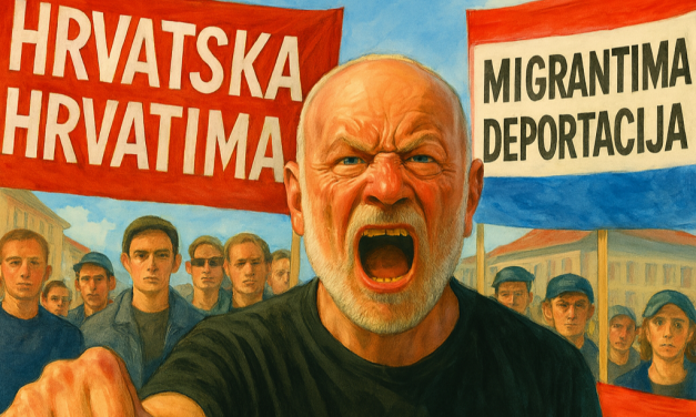 Strani radnici kao ogledalo većinskih strahova