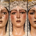 Seviljska Djevica vratila svoj izvorni sjaj