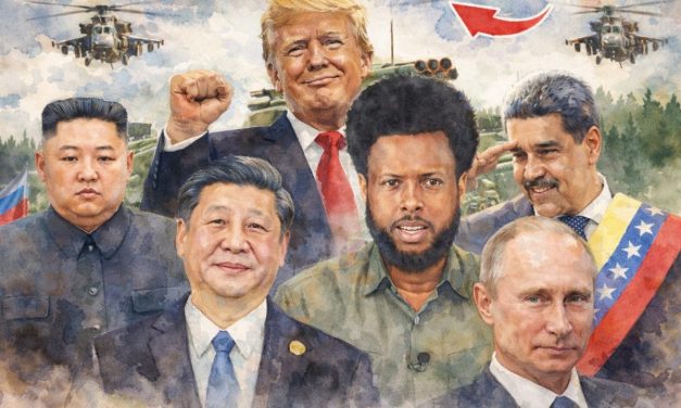 Rat kao normalno stanje