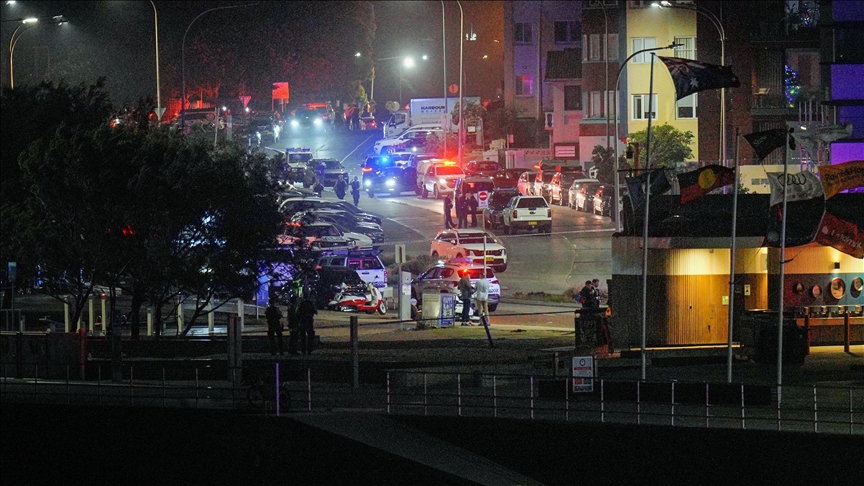 Napadač u Australiji bio je član srpskog lovačkog društva Zastava