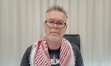 Robert Martin nakon prihvatanja islama: “Odluka mi je donijela unutarnji mir”