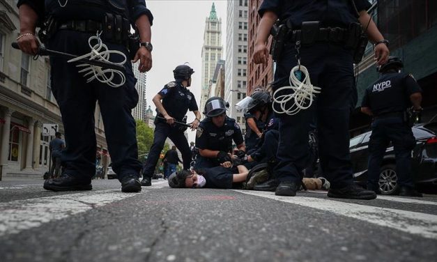 Trumpova Amerika sve više liči na totalitarne režime