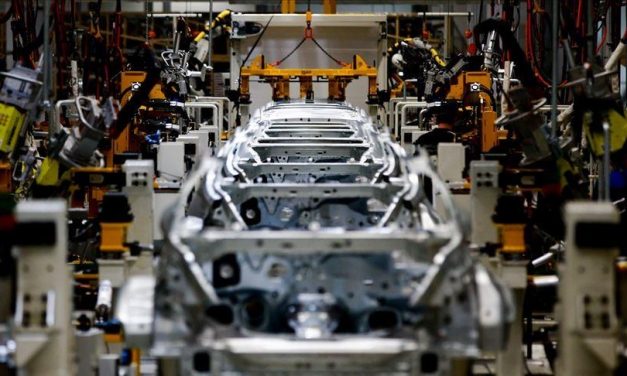 “Made in Germany” nekad i sad: Kriza njemačke automobilske industrije