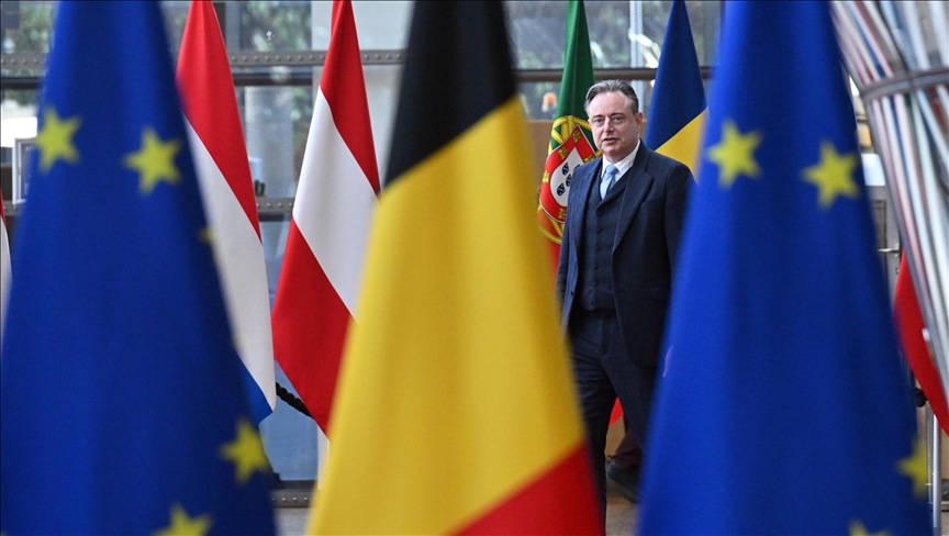 Putin dobio neočekivanu pomoć: Niko se nije nadao da će baš ova evropska zemlja blokirati plan pomoći Ukrajini