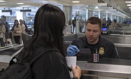 Turisti u SAD-u morat će predati podatke s društvenih mreža, biometriju i lične informacije