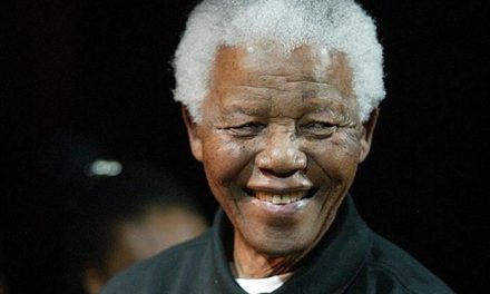 Za Mandelu su pisma bila slamka spasa tokom 27 godina robije