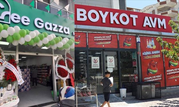 Bojkot-marketi: Kupovina kao ekonomski otpor izraelskoj agresiji