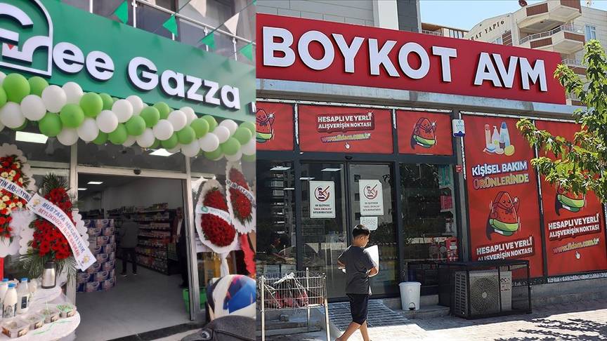 Bojkot-marketi: Kupovina kao ekonomski otpor izraelskoj agresiji