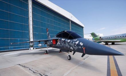 Turska potpisala historijski ugovor: Hürjet prodat Španiji za 2,6 milijardi eura