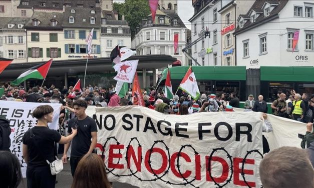 Haos zbog Izraela: Španija, Slovenija, Irska i Holandija sigurno neće ušestvovati na Eurosongu, Francuska, Danska i Srbija sigurno hoće