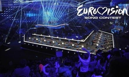 Eurosong pod pritiskom zbog Izraela