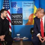 Dok Evropa strahuje od Rusije, Trump optužuje Zelenskog