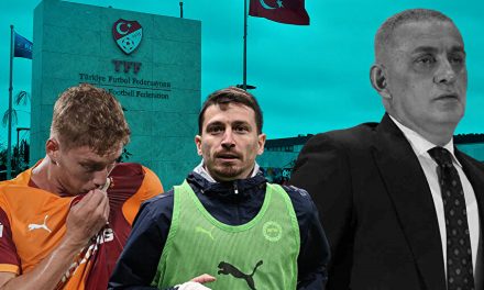 Turski fudbal: Istraga kladioničarskog skandala