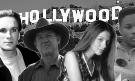 Smrti slavnih u 2025. godini