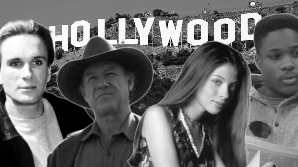 Smrti slavnih u 2025. godini