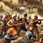 Vezir Ćamil-paša u krvi ugušio novu pobunu Krajišnika