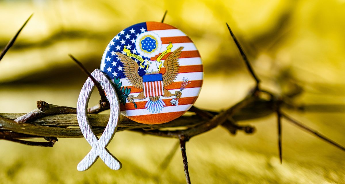 Kršćanski nacionalizam nova je pokretačka snaga svjetske politike