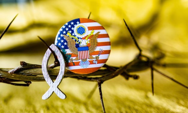 Kršćanski nacionalizam nova je pokretačka snaga svjetske politike