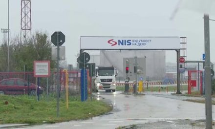 Putin gubi ključne poluge na Balkanu: Rafinerija u Pančevu obustavlja rad, Lukoil u Bugarskoj preuzela vlada