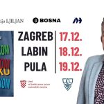 Turneja promocija knjige Alena Kalajdžije: „Na lahkom i mehkom jeziku bosanskom“