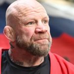 Jeff Monson: “U očima palestinske djece vidio sam Allahovu milost”