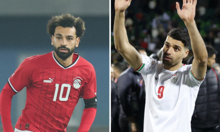 Provokacija ili loša sreća: Egipat i Iran bit će “promotori LGBTQ” na Svjetskom prvenstvu