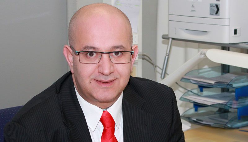 Abdel-Hakim Ourghi: „Hidžab nije vjerska obaveza, nego društveni pritisak“