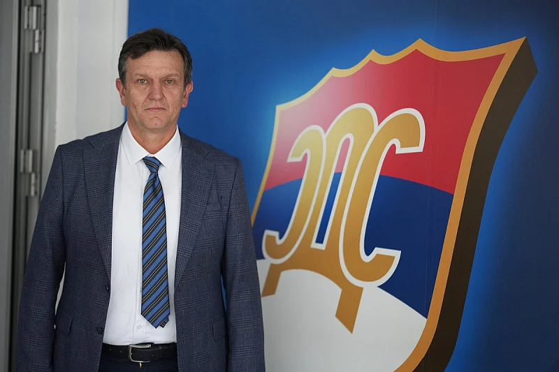 Branko Blanuša, pokušaj SDS-ovog povratka na scenu