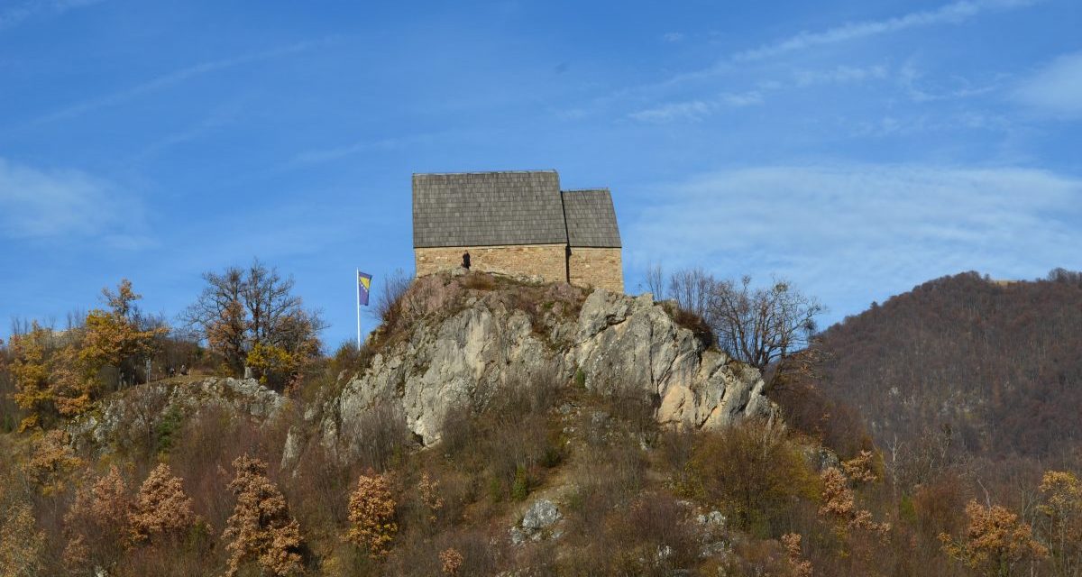 Pad neosvojivog Bobovca i nestanak srednjovjekovne Bosne