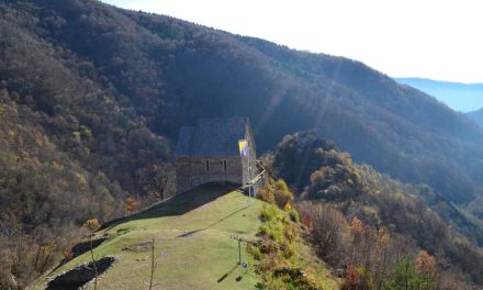 Bobovac u srcu Bosne
