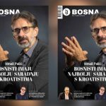 Sedmi broj „Bosne“: Bosnisti imaju najbolju saradnju s kroatistima