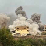 Izrael pokrenuo novi val zračnih napada na Liban, narušavajući krhko primirje