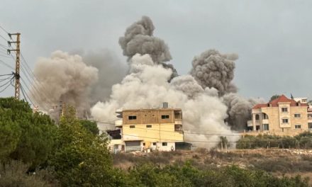 Izrael pokrenuo novi val zračnih napada na Liban, narušavajući krhko primirje