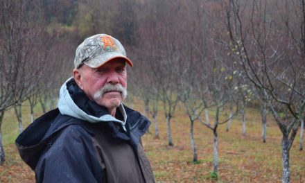 Denny Newell u Suljićima je pronašao svoj komadić dženeta