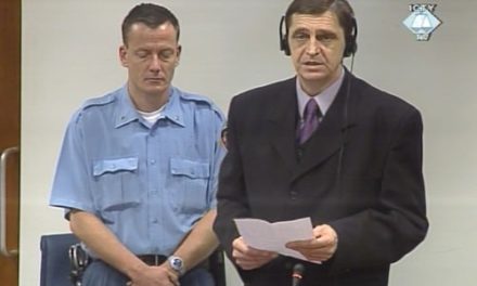 Ubistva, mučenje i seksualno zlostavljanje u logoru Sušica kod Vlasenice