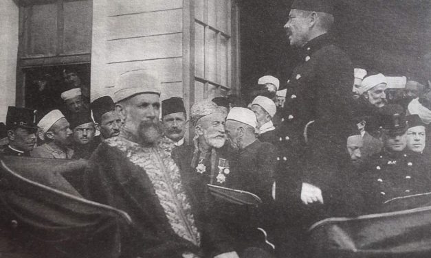 Jedan od najvažnijih u historiji: 112 godina od ustoličenja reisa Džemaludina ef. Čauševića