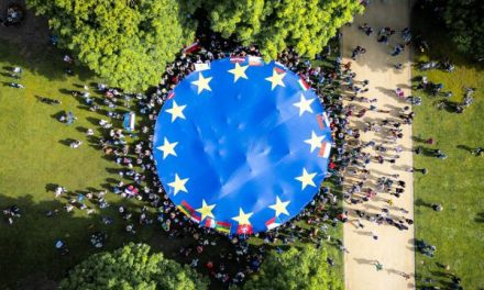 Nova stara ideja: Mladi Evropljani sanjaju Sjedinjene Evropske Države