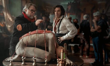 Horor-filmovi više nisu strašni