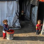 Blato i ruševine, život u primirju u Gazi