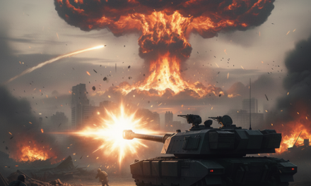 Novinar koji je izvještavao iz 40 ratova tvrdi da nam prijeti potpuno urušavanje poretka kakvog poznajemo