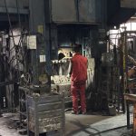 Tvornica u Novom Travniku proizvodi dijelove za Bentley i Mercedes