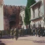 Britanci porazili Osmanlije: Bitka za Jerusalem