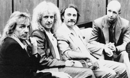 Priča o najčudnijem suđenju u historiji heavy metala