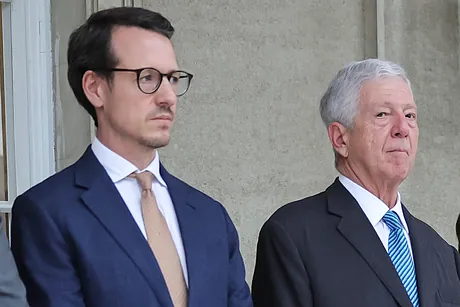Povratak monarhije i smjena generacija kod Karađorđevića